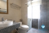 Spacious corner villa for rent in the heart of Vinhomes Riverside, Long Bien, Hanoi